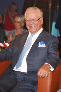 'NDR Talk Show' in Hamburg