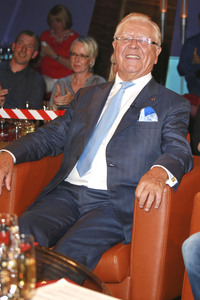 'NDR Talk Show' in Hamburg