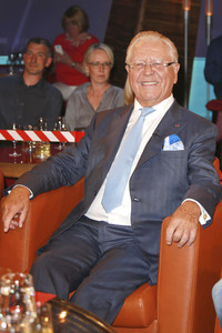 'NDR Talk Show' in Hamburg