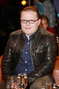'NDR Talk Show' in Hamburg