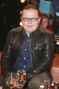 'NDR Talk Show' in Hamburg