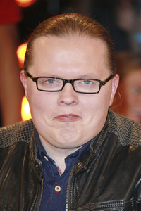 'NDR Talk Show' in Hamburg