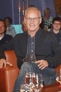 'NDR Talk Show' in Hamburg