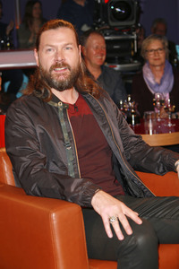 'NDR Talk Show' in Hamburg
