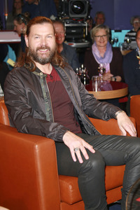 'NDR Talk Show' in Hamburg