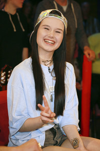 'NDR Talk Show' in Hamburg