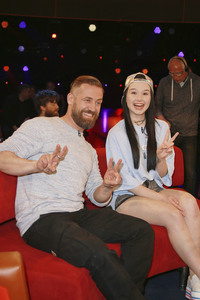 'NDR Talk Show' in Hamburg