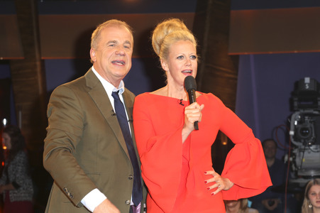 'NDR Talk Show' in Hamburg