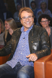 'NDR Talk Show' in Hamburg