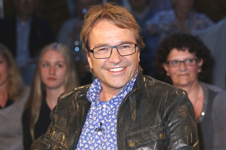 'NDR Talk Show' in Hamburg