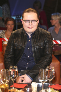 'NDR Talk Show' in Hamburg