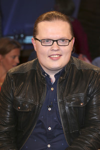 'NDR Talk Show' in Hamburg