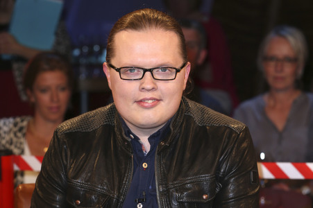 'NDR Talk Show' in Hamburg