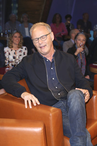 'NDR Talk Show' in Hamburg