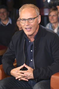 'NDR Talk Show' in Hamburg