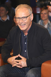 'NDR Talk Show' in Hamburg