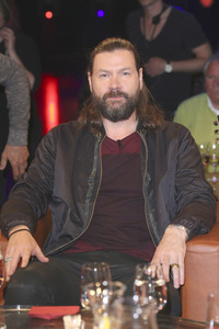 'NDR Talk Show' in Hamburg