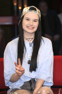 'NDR Talk Show' in Hamburg