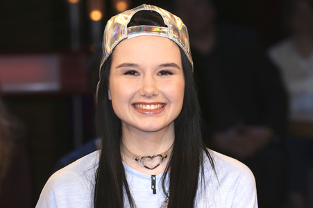 'NDR Talk Show' in Hamburg