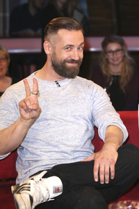 'NDR Talk Show' in Hamburg