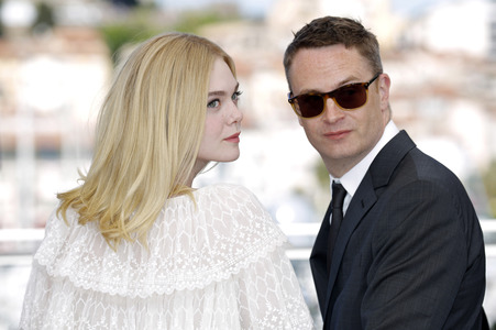 'The Neon Demon' Photocall, Cannes Film Festival 2016
