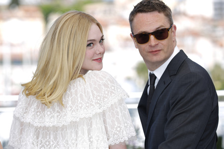 'The Neon Demon' Photocall, Cannes Film Festival 2016