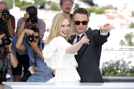 'The Neon Demon' Photocall, Cannes Film Festival 2016
