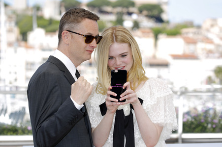 'The Neon Demon' Photocall, Cannes Film Festival 2016