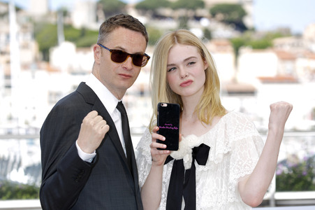 'The Neon Demon' Photocall, Cannes Film Festival 2016