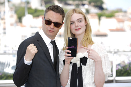 'The Neon Demon' Photocall, Cannes Film Festival 2016