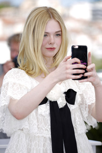 'The Neon Demon' Photocall, Cannes Film Festival 2016