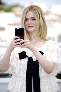 'The Neon Demon' Photocall, Cannes Film Festival 2016