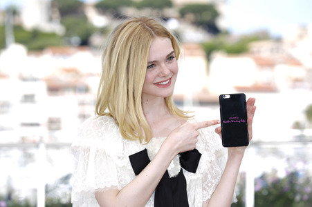 'The Neon Demon' Photocall, Cannes Film Festival 2016