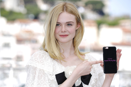 'The Neon Demon' Photocall, Cannes Film Festival 2016