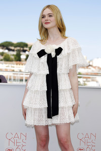 'The Neon Demon' Photocall, Cannes Film Festival 2016
