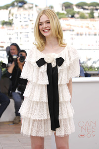 'The Neon Demon' Photocall, Cannes Film Festival 2016