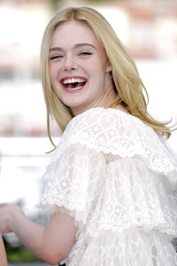 'The Neon Demon' Photocall, Cannes Film Festival 2016