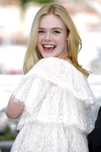 'The Neon Demon' Photocall, Cannes Film Festival 2016