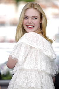 'The Neon Demon' Photocall, Cannes Film Festival 2016