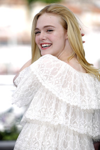 'The Neon Demon' Photocall, Cannes Film Festival 2016