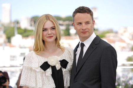 'The Neon Demon' Photocall, Cannes Film Festival 2016