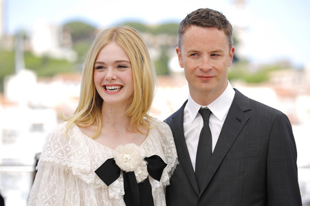'The Neon Demon' Photocall, Cannes Film Festival 2016
