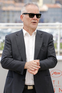 'Peshmerga' Photocall, Cannes Film Festival 2016
