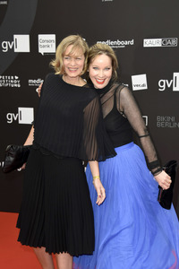 Deutscher Schauspielerpreis 2016 in Berlin