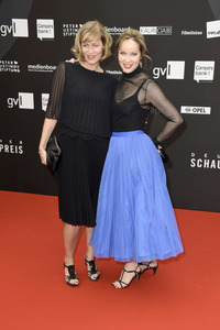 Deutscher Schauspielerpreis 2016 in Berlin