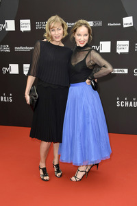 Deutscher Schauspielerpreis 2016 in Berlin