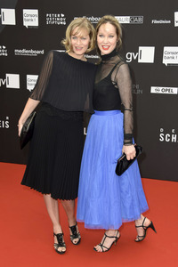 Deutscher Schauspielerpreis 2016 in Berlin