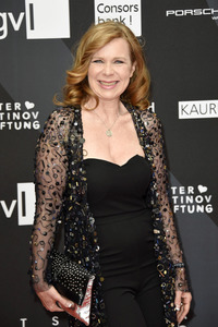 Deutscher Schauspielerpreis 2016 in Berlin