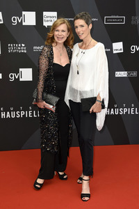 Deutscher Schauspielerpreis 2016 in Berlin