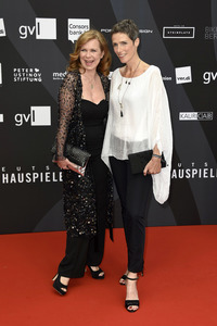 Deutscher Schauspielerpreis 2016 in Berlin